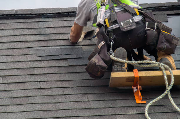 Reliable Roof Replacement contractor in Alexandria, SD by Brentwood Metal Roofing